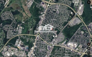 5014 Erie St in College Park, MD - Building Photo - Building Photo