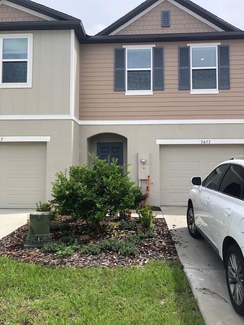 property at 3645 Majestic Dr