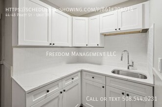 44-48-48 Pratt St in Fitchburg, MA - Building Photo - Building Photo