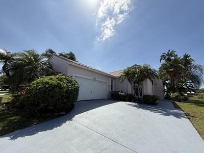 10839 Madison Dr in Boynton Beach, FL - Building Photo - Building Photo