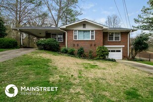 229 Chickasaw Dr in Birmingham, AL - Building Photo