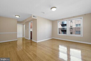 4420 1st Pl NE in Washington, DC - Building Photo