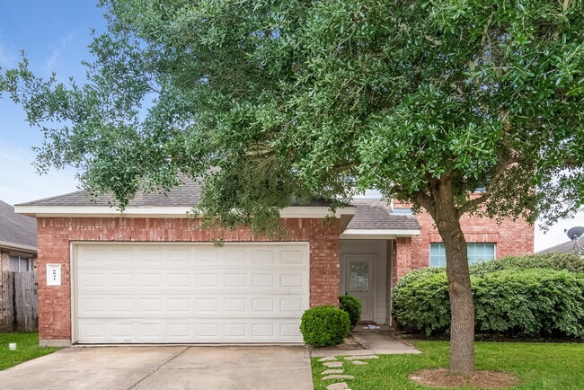 property at 6831 Silver Shores Ln