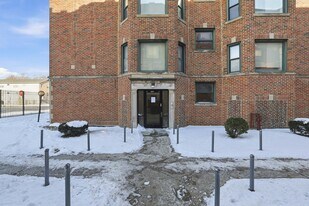 7501-7509 S Stewart Ave in Chicago, IL - Building Photo