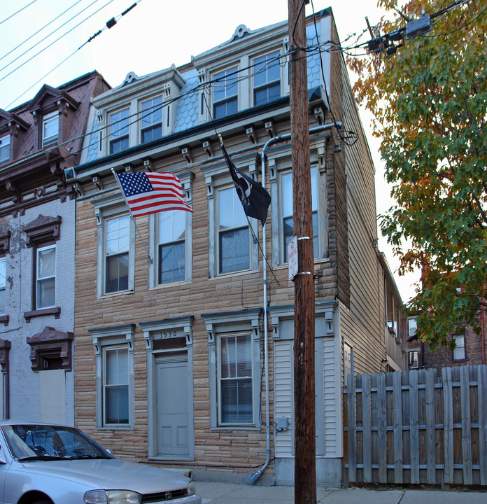 1530 Republic St in Cincinnati, OH - Building Photo