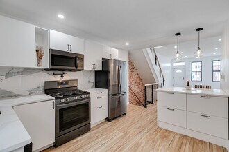 1506 N Stillman St in Philadelphia, PA - Foto de edificio - Building Photo