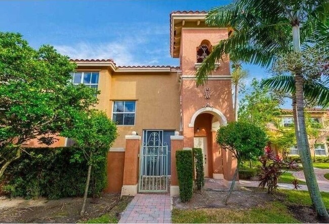 property at 1035 SW 144th Ave