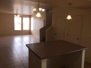 1401 Monte Vista Ave in Las Cruces, NM - Building Photo - Building Photo