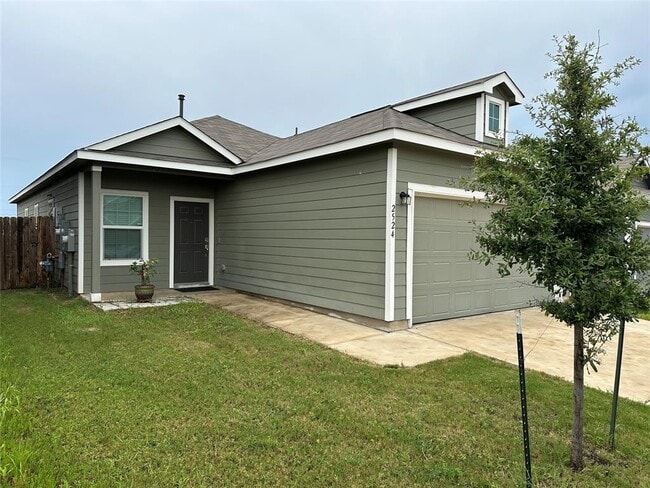 property at 2524 Forgetmenot Ln