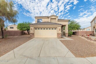 21708 W Sonora St in Buckeye, AZ - Building Photo - Building Photo