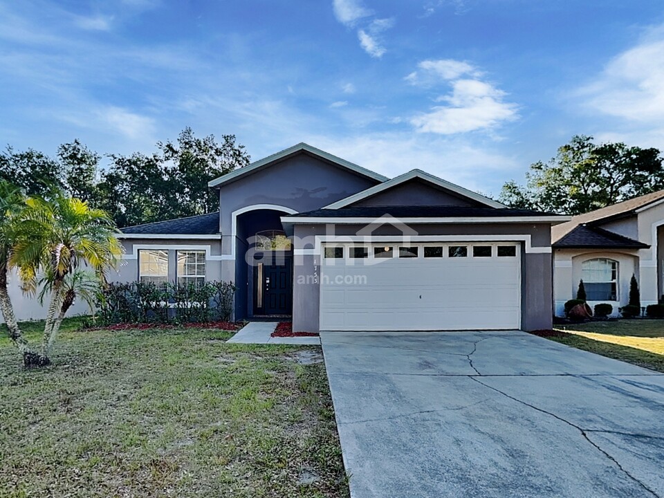 1753 Sage Creek Ct in Orlando, FL - Building Photo