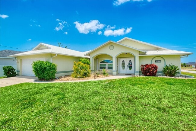 property at 3816 SW 13th Ave