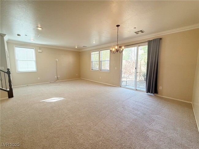 4375 Braeburn Glen St in North Las Vegas, NV - Building Photo - Building Photo