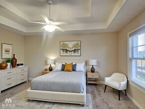 123 Eagle Glen Dr in Woodstock, GA - Foto de edificio - Building Photo