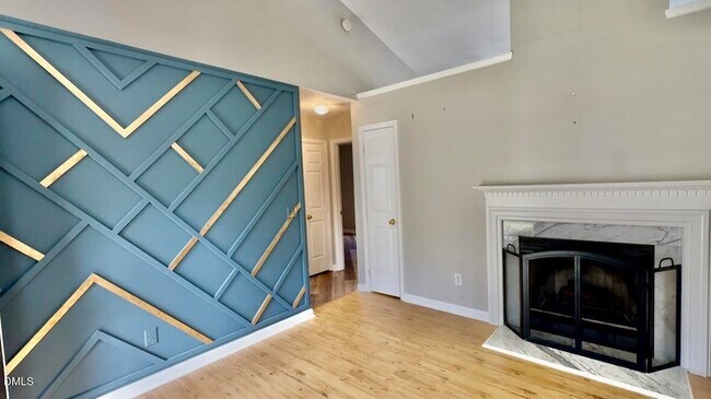 65 Crooked Creek Run in Louisburg, NC - Building Photo - Building Photo