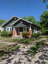 885 W Long in Stephenville, TX - Building Photo