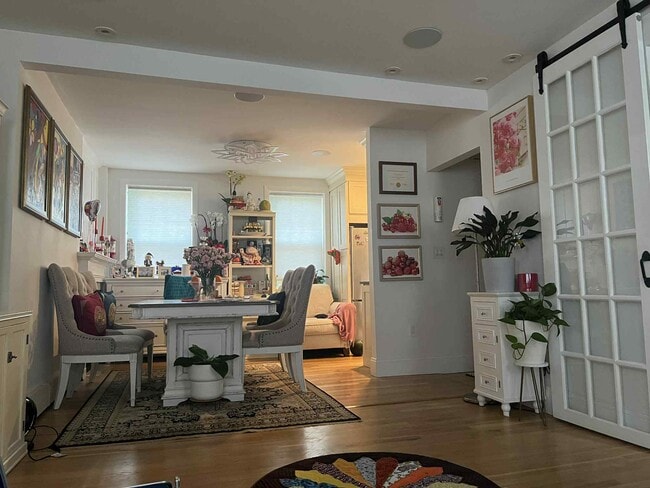 property at 376 Sumner St