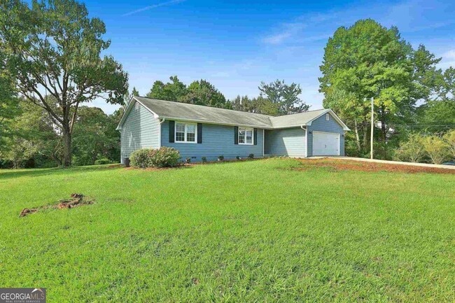 180 Nectarine Dr in Newnan, GA - Building Photo - Building Photo