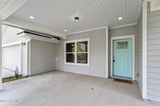 6133 Catawissa Ct in Jacksonville, FL - Building Photo - Building Photo
