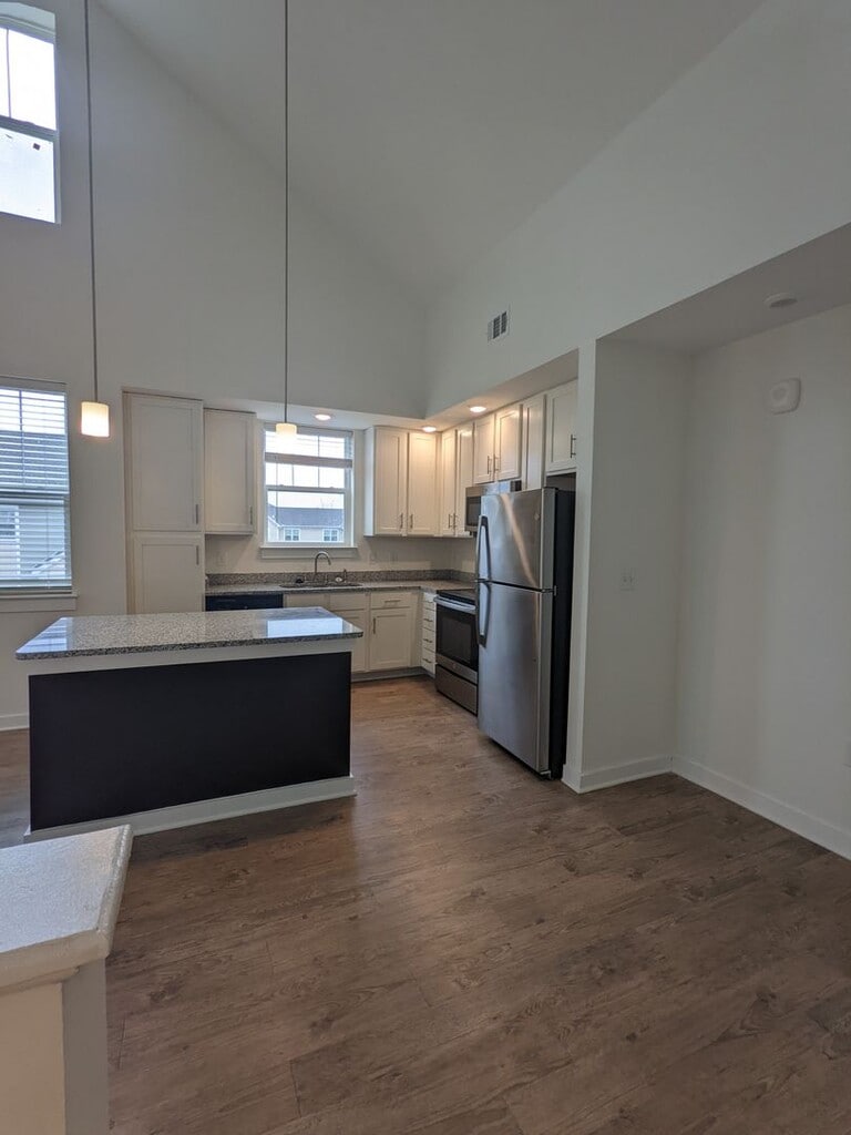 Cottages at Cades Cove Apartments in Maryville, TN