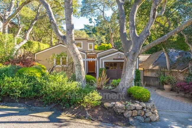 property at 2 Monte Verde St