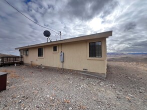 1005 Ruby Ave in Silver Springs, NV - Building Photo - Building Photo