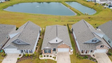 614 Silos Wy, Unit 7A in Carolina Shores, NC - Building Photo - Building Photo