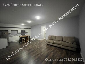 8428 George St in Mission, BC - Building Photo - Building Photo