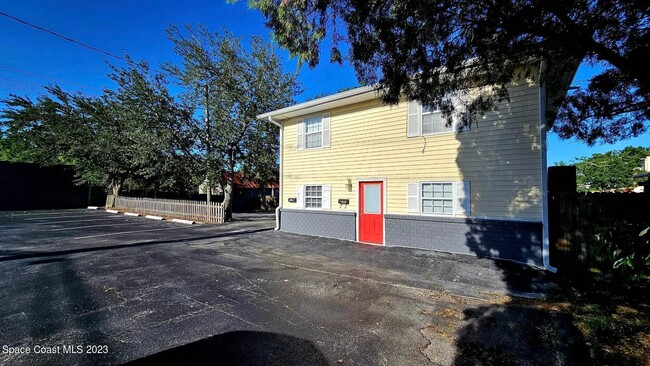 802 Forrest Ave in Cocoa, FL - Building Photo - Building Photo