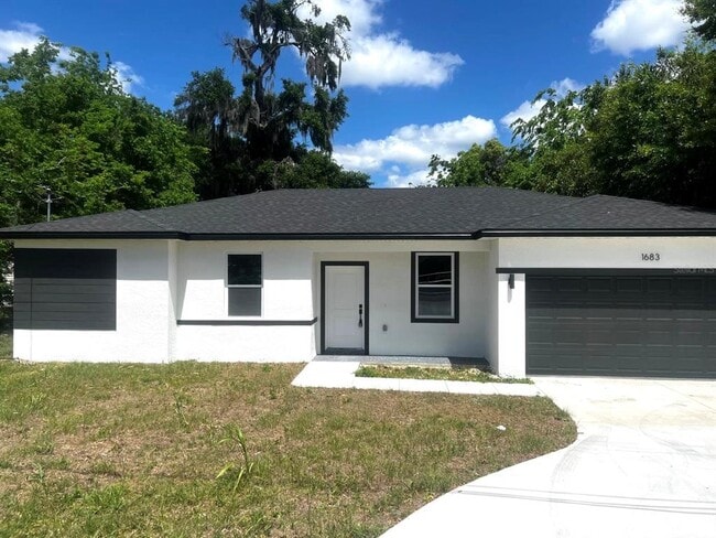 1683 SW 3rd St in Ocala, FL - Building Photo - Building Photo