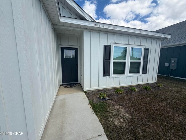 1303 Louisiana Ave in Lynn Haven, FL - Building Photo - Building Photo