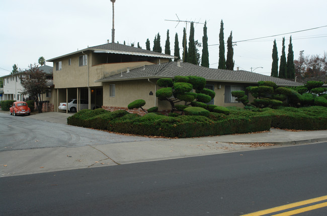 140 Church St in Mountain View, CA - Building Photo - Building Photo