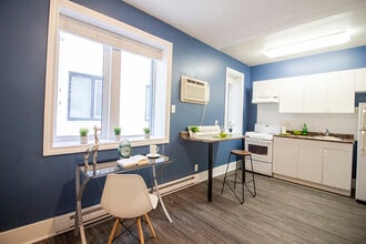 391 Balmoral St in Winnipeg, MB - Building Photo - Building Photo