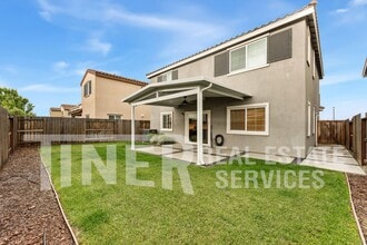5032 Cloudburst Wy in Roseville, CA - Building Photo - Building Photo