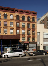 163 Lenox Ave in New York, NY - Building Photo - Building Photo