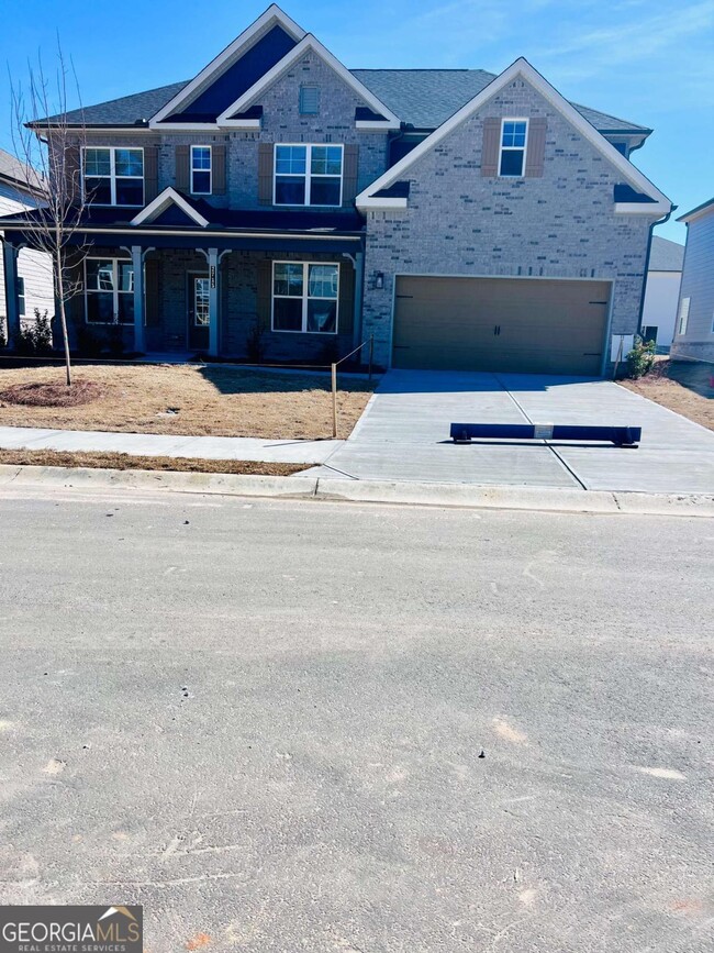 property at 2715 Mourning Dove Dr