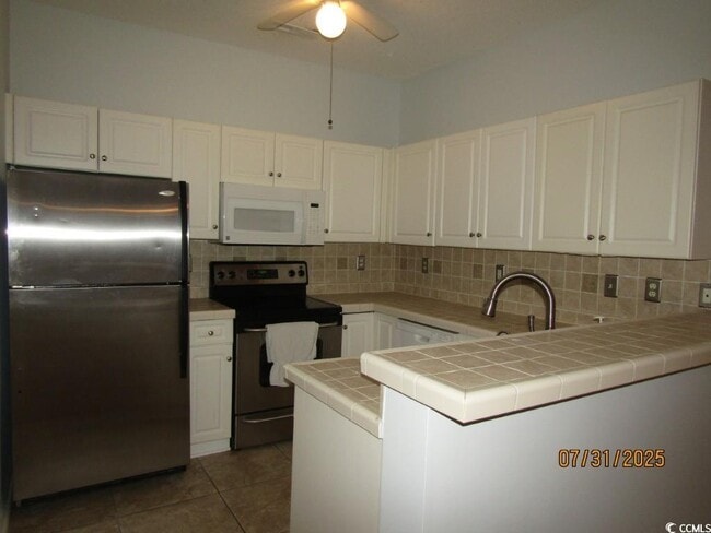 4520 Lighthouse Dr in Little River, SC - Building Photo - Building Photo