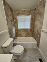 2632 Shannon St in Jackson, MS - Building Photo