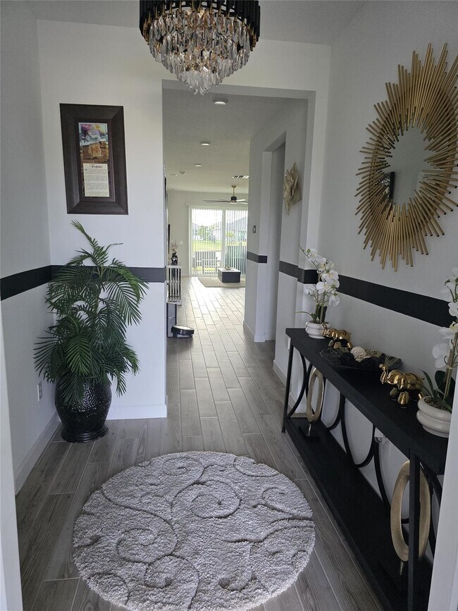 10495 SW Orana Dr in Port St. Lucie, FL - Building Photo - Building Photo