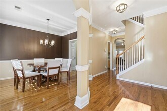 1440 Ferocity Ridge Way NW in Kennesaw, GA - Building Photo - Building Photo