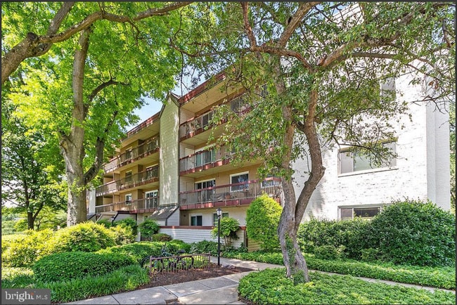 property at 10300 Westlake Dr