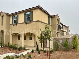 8407 Gabrielino Ct in Rancho Cucamonga, CA - Building Photo