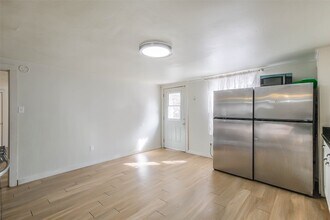 1610 W 21st St in Houston, TX - Building Photo - Building Photo