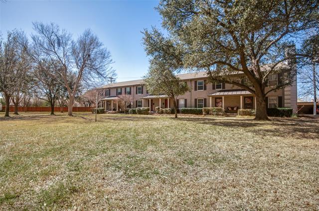property at 6465 Bordeaux Ave