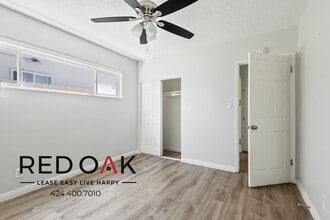 9903 Belmont St, Unit 25 in Bellflower, CA - Building Photo - Building Photo