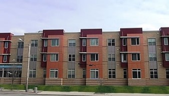 Mildred L. Brewer Apartments