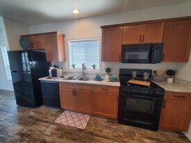 4100 N Romero Rd in Tucson, AZ - Building Photo