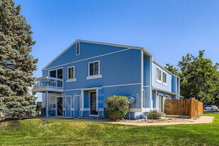 7971 Chase Cir in Arvada, CO - Building Photo