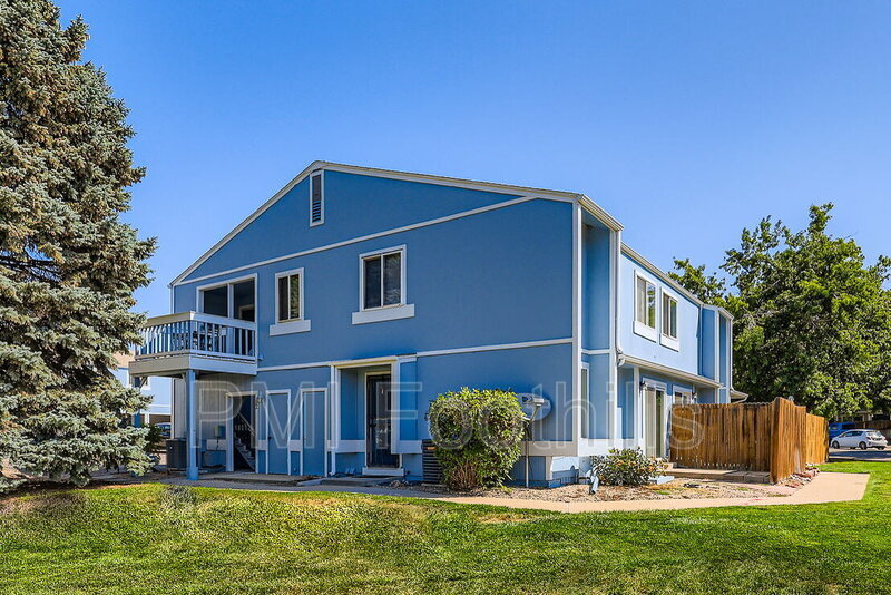 7971 Chase Cir in Arvada, CO - Building Photo