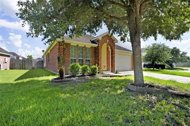 8410 Taraglen Ct in Richmond, TX - Building Photo - Building Photo